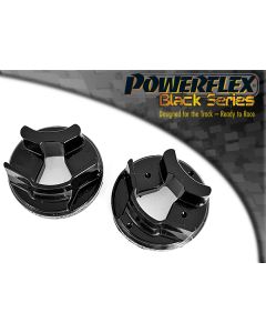 Bussningskit Powerflex PFF80-1421BLK Rear Engine Mounting Insert