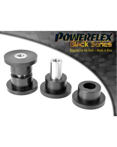 Bussningskit Powerflex PFF80-201BLK Front Wishbone Inner Bush