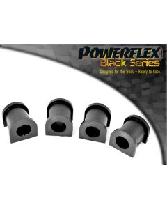 Bussningskit Powerflex PFF80-205BLK Front Anti Roll Bar Mounts