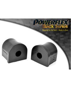 Bussningskit Powerflex PFF80-302BLK Front Wishbone Inner Bush (Rear)