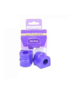 Bussningskit Powerflex PFF80-303-19.5 Front Anti Roll Bar Mounting Bush 19.5mm