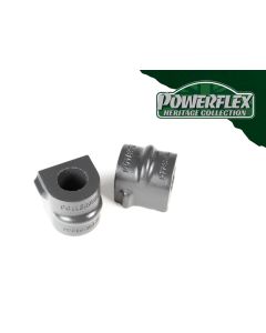 Bussningskit Powerflex PFF80-303-20H Front Anti Roll Bar Mounting Bush 20mm