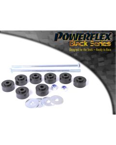 Bussningskit Powerflex PFF80-308BLK Front Roll Bar Mounting Bolt Bush