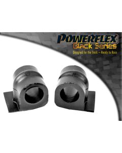 Bussningskit Powerflex PFF80-403-20BLK Front Anti Roll Bar Mount 20mm