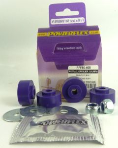 Bussningskit Powerflex PFF80-408 Front Anti Roll Bar Mounting Bolt Bushes