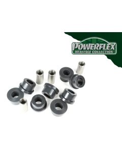 Bussningskit Powerflex PFF80-601H Front Upper Wishbone Bush