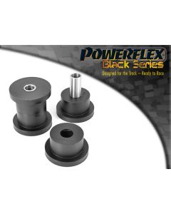 Bussningskit Powerflex PFF80-602BLK Front Lower Wishbone Front Bush