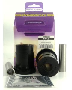 Bussningskit Powerflex PFF80-603 Front Lower Rear Bush