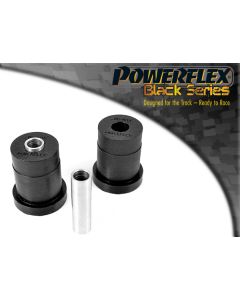 Bussningskit Powerflex PFF80-603BLK Front Lower Rear Bush