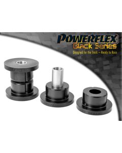 Bussningskit Powerflex PFF80-604BLK Front Subframe Rear Mounting Bush