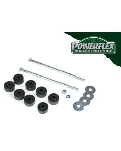 Bussningskit Powerflex PFF80-605H Front Outer Roll Bar Mount