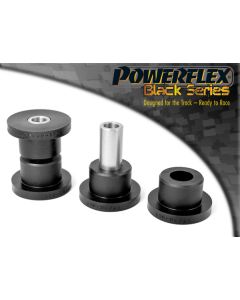 Bussningskit Powerflex PFF80-801BLK Front Wishbone Front Bush