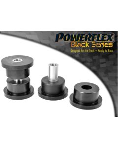 Bussningskit Powerflex PFF80-802BLK Front Wishbone Rear Bush