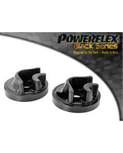 Bussningskit Powerflex PFF80-810BLK Lower Engine Mount Insert Kit