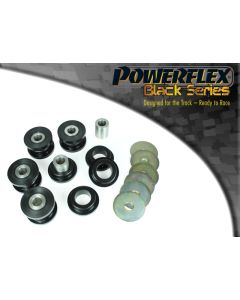 Bussningskit Powerflex PFF80-830BLK Front Subframe Bush