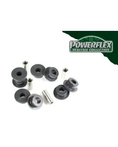 Bussningskit Powerflex PFF85-1003H Front Steering Rack Mount Bush