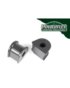 Bussningskit Powerflex PFF85-1004-19H Front Anti Roll Bar To Chassis Bush 19mm