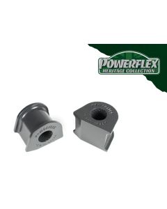 Bussningskit Powerflex PFF85-1004H Front Anti Roll Bar To Chassis Bush 21mm