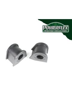 Bussningskit Powerflex PFF85-1005-23H Front Anti Roll Bar To Chassis Bush 23mm