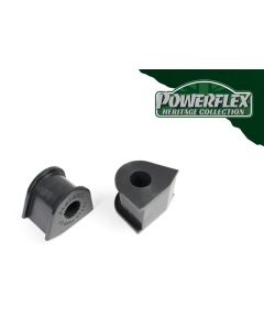 Bussningskit Powerflex PFF85-1005H Front Anti Roll Bar To Chassis Bush 21mm