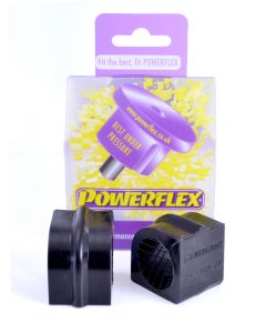 Bussningskit Powerflex PFF85-1103-27 Anti Roll Bar Mount Bush 27mm