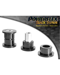 Bussningskit Powerflex PFF85-1301BLK Front Arm Front Bush