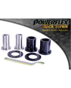 Bussningskit Powerflex PFF85-1301GBLK Front Arm Front Bush. Camber Adjustable