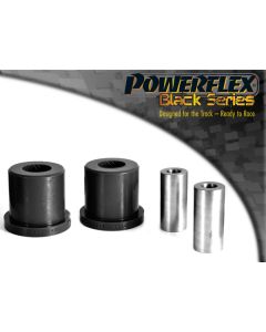 Bussningskit Powerflex PFF85-1302BLK Front Arm Rear Bush