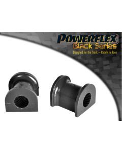 Bussningskit Powerflex PFF85-1303-22BLK Front Anti Roll Bar Bush 22mm