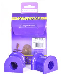 Bussningskit Powerflex PFF85-1303-23 Front Anti Roll Bar Bush 23mm