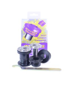 Bussningskit Powerflex PFF85-201G Front Wishbone Front Bush 30mm Camber Adjustable