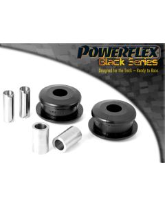 Bussningskit Powerflex PFF85-203BLK Front Wishbone Rear Bush