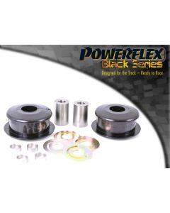 Bussningskit Powerflex PFF85-204BLK Front Wishbone Rear Bush