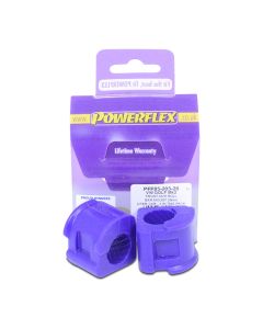 Bussningskit Powerflex PFF85-205-20 Front Anti Roll Bar Bush 20mm