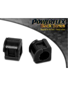 Bussningskit Powerflex PFF85-205-20BLK Front Anti Roll Bar Bush 20mm