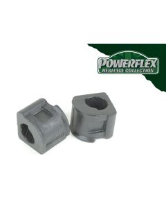 Bussningskit Powerflex PFF85-205-20H Front Anti Roll Bar Bush 20mm