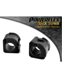 Bussningskit Powerflex PFF85-205-22BLK Front Anti Roll Bar Bush Eibach 22mm