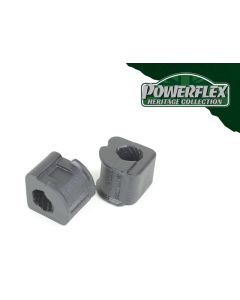 Bussningskit Powerflex PFF85-205H Front Anti Roll Bar Bush 18mm