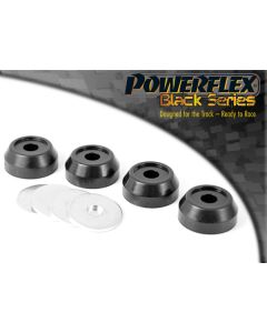 Bussningskit Powerflex PFF85-208-10BLK Front Eye Bolt Mounting Bush 10mm