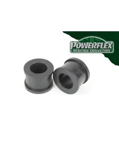 Bussningskit Powerflex PFF85-210-22H Front Anti Roll Bar Eye Bolt Bush Eibach 22mm