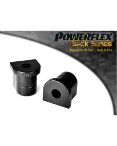 Bussningskit Powerflex PFF85-213BLK Front Wishbone Rear Bush