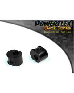 Bussningskit Powerflex PFF85-216-20.5BLK Front Eibach 20.5mm Anti Roll Bar Inner Mount