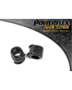 Bussningskit Powerflex PFF85-216-22BLK Front Eibach 22mm Anti Roll Bar Inner Mount