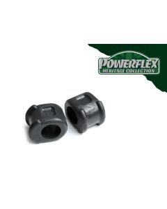 Bussningskit Powerflex PFF85-216-22H Front Eibach 22mm Anti Roll Bar Inner Mount