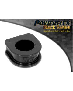 Bussningskit Powerflex PFF85-230BLK Steering Rack Mount