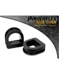 Bussningskit Powerflex PFF85-231BLK Non Power Steering Rack Mount