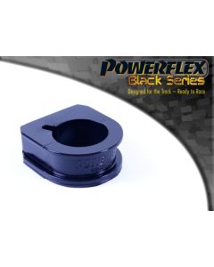 Bussningskit Powerflex PFF85-232BLK Power Steering Rack Mount