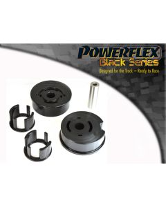 Bussningskit Powerflex PFF85-244BLK Rear Lower Engine Mount Bush