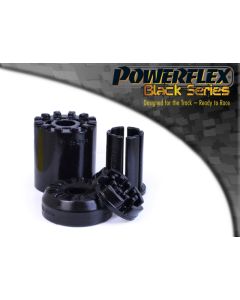 Bussningskit Powerflex PFF85-280BLK Front Lower Engine Mounting Bush & Inserts