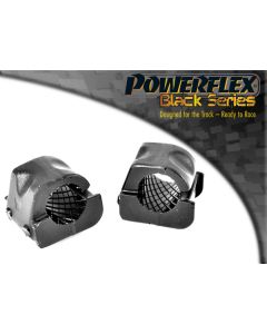 Bussningskit Powerflex PFF85-403-18BLK Front Anti Roll Bar Bush 18mm